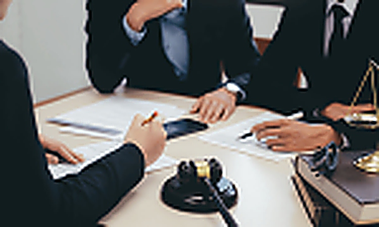 Droit Civil & Commercial