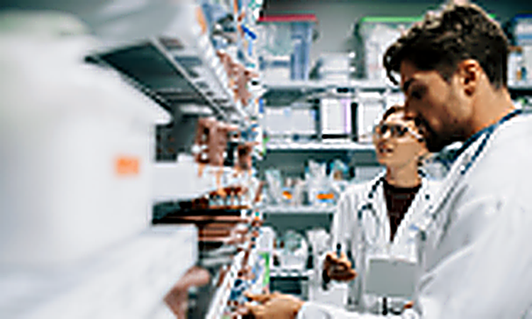 Droit Pharmaceutique & de la Santé