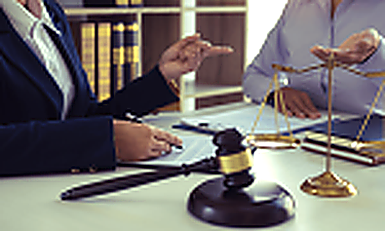 Contentieux Complexes & Arbitrage