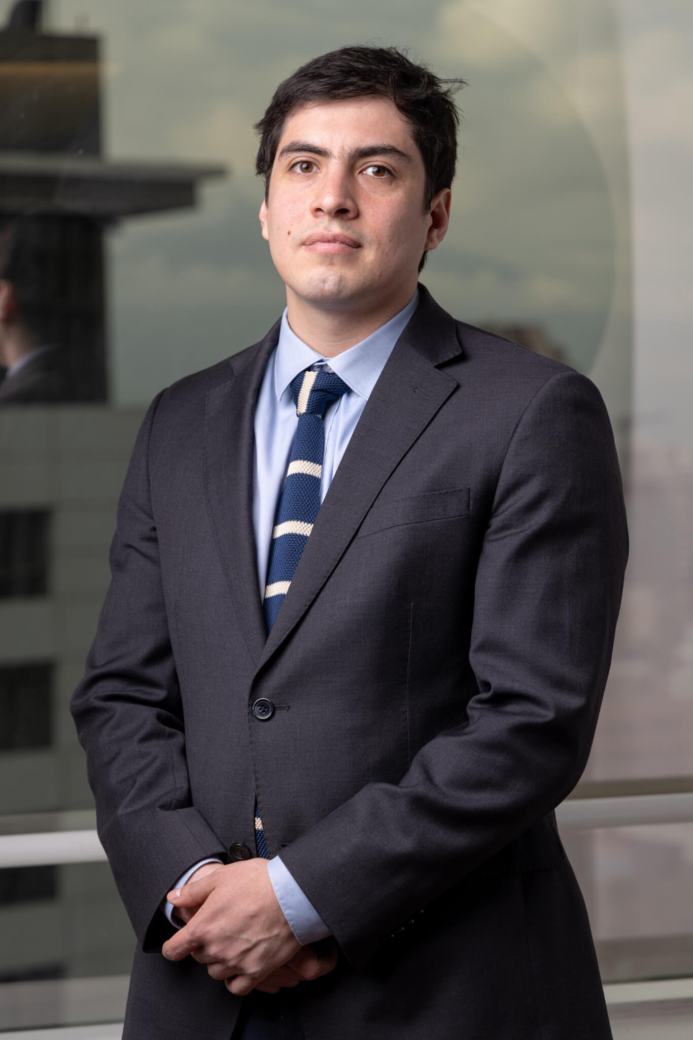 Gonzalo Dorén Ávalos