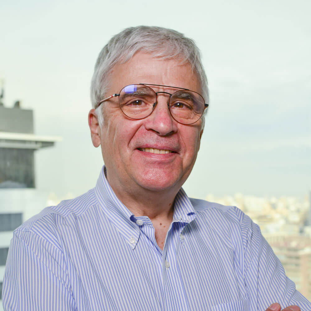 Ricardo Sateler Alonso