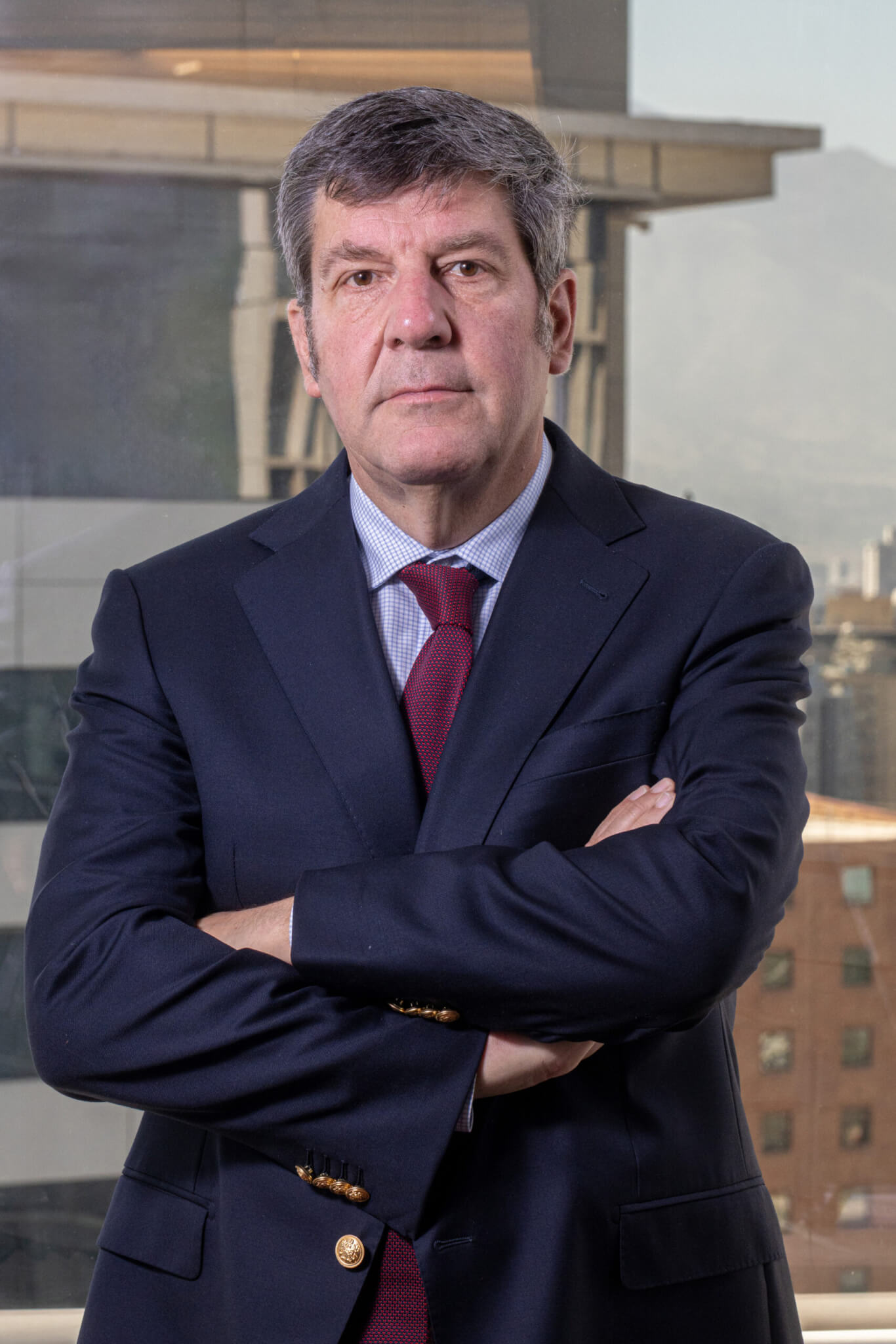 Gonzalo Ripamonti Zañartu