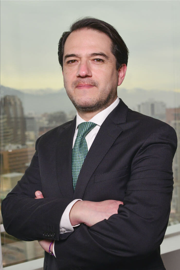 Ramón Domínguez Hidalgo
