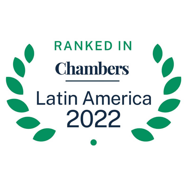 Chambers Latin America