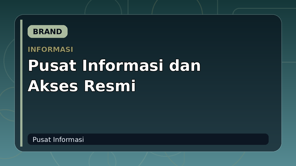KEDIRITOTO merangkum link resmi dan alternatif dengan fokus pada akses lintas perangkat yang lebih nyaman